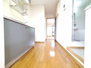 アジュールⅢ 00104号-13