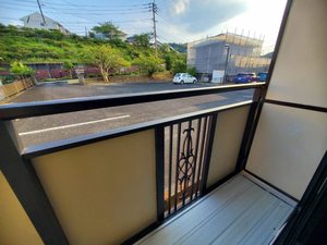 アジュールⅢ 00105号-11