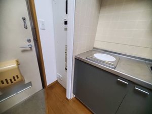 アジュールⅢ 00201号-7
