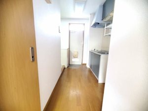 アジュールⅢ 00202号-4