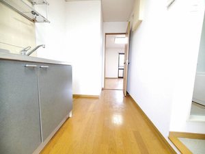 アジュールⅢ 00202号-5