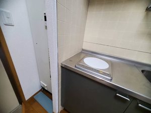 アジュールⅢ 00202号-7