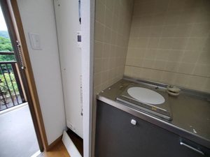 アジュールⅢ 00203号-6