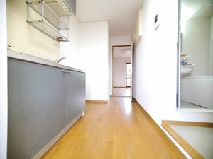 アジュールⅢ 00204号-6