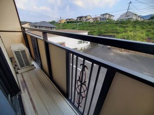 アジュールⅢ 00204号-14