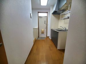 アジュールⅢ 00204号-15