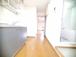 アジュールⅢ 00205号-5