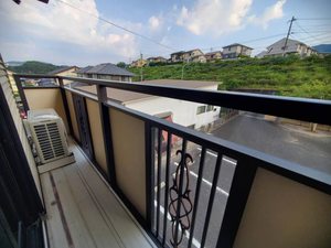 アジュールⅢ 00205号-13