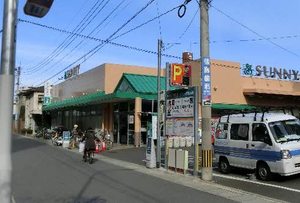 ベレオ友泉亭 A0203号-2
