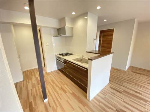 ヒルサイド都 A0101号-3