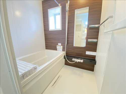 ヒルサイド都 A0101号-4