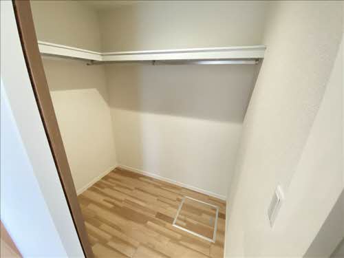 ヒルサイド都 A0101号-8