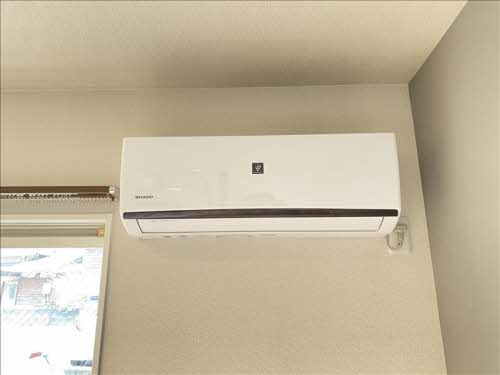 ヒルサイド都 A0101号-9