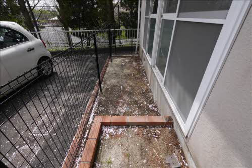 ヒルサイド都 A0101号-13