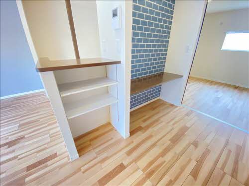 ヒルサイド都 A0101号-14