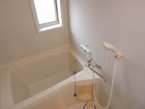 ヒルサイド都 A0203号-9