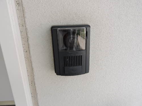 ヒルサイド都 A0203号-10