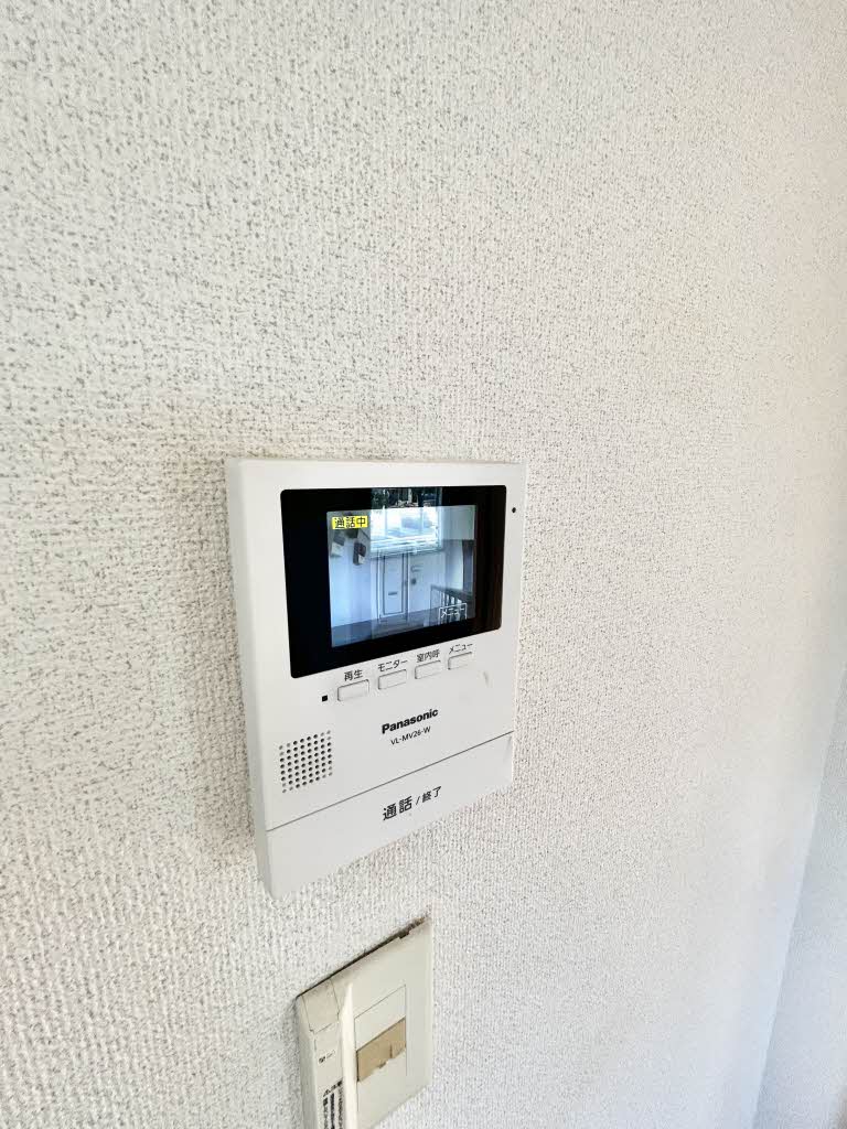 カーサ中の館 B棟 B0201号-7
