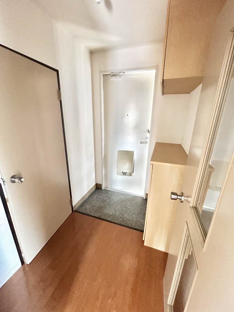 カーサ中の館 B棟 B0201号-9