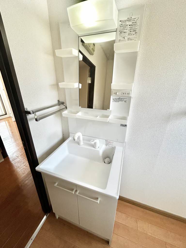 カーサ中の館 B棟 B0201号-11