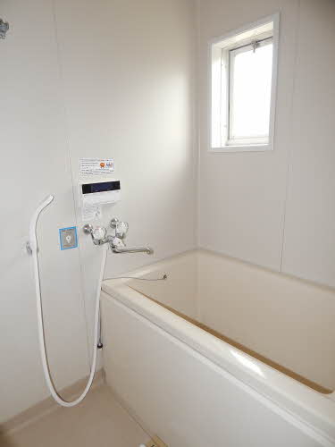 カーサ中の館　Ｃ棟　＊＊ C0102号-3