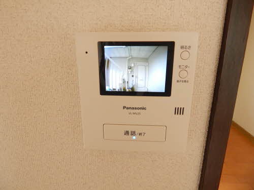 カーサ中の館　Ｃ棟　＊＊ C0102号-7