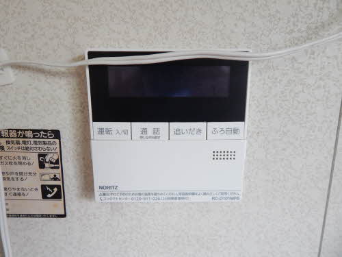 カーサ中の館　Ｃ棟　＊＊ C0102号-8