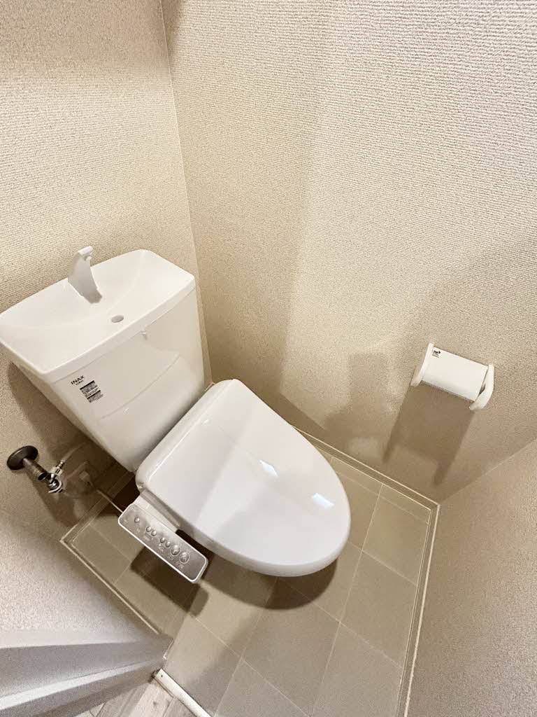 カーサ中の館 C棟 ** C0102号-10