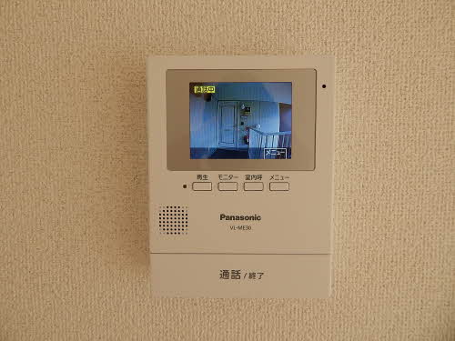 カーサ中の館　Ｃ棟　＊＊ C0201号-3