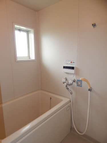 カーサ中の館　Ｃ棟　＊＊ C0201号-5