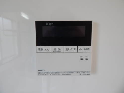 カーサ中の館　Ｃ棟　＊＊ C0201号-6