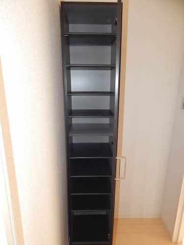 カーサ中の館　Ｃ棟　＊＊ C0201号-7