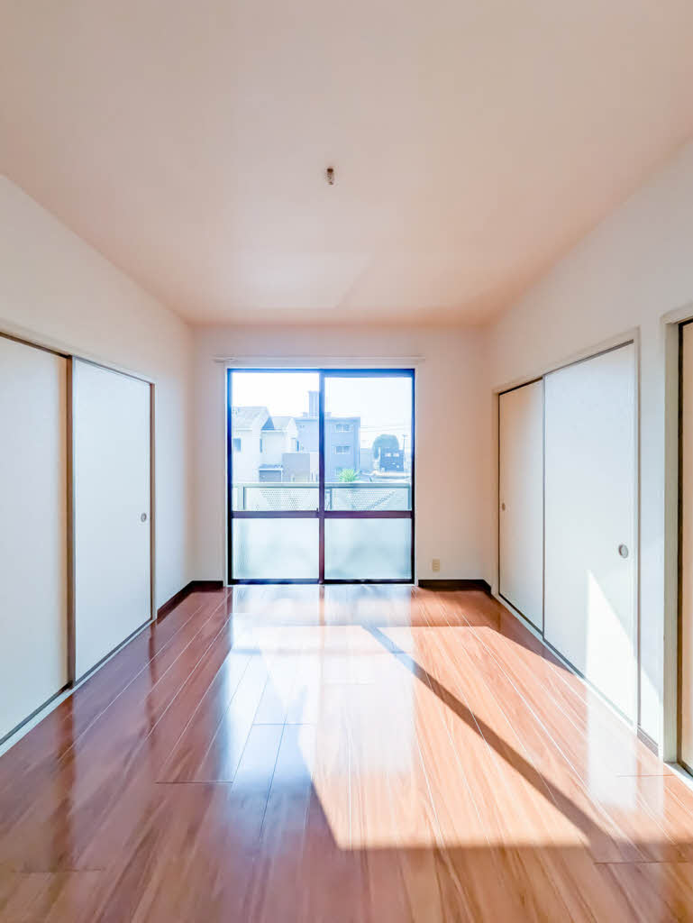 アルカディアヒルズ　Ａ棟　＊＊ A0202号-4