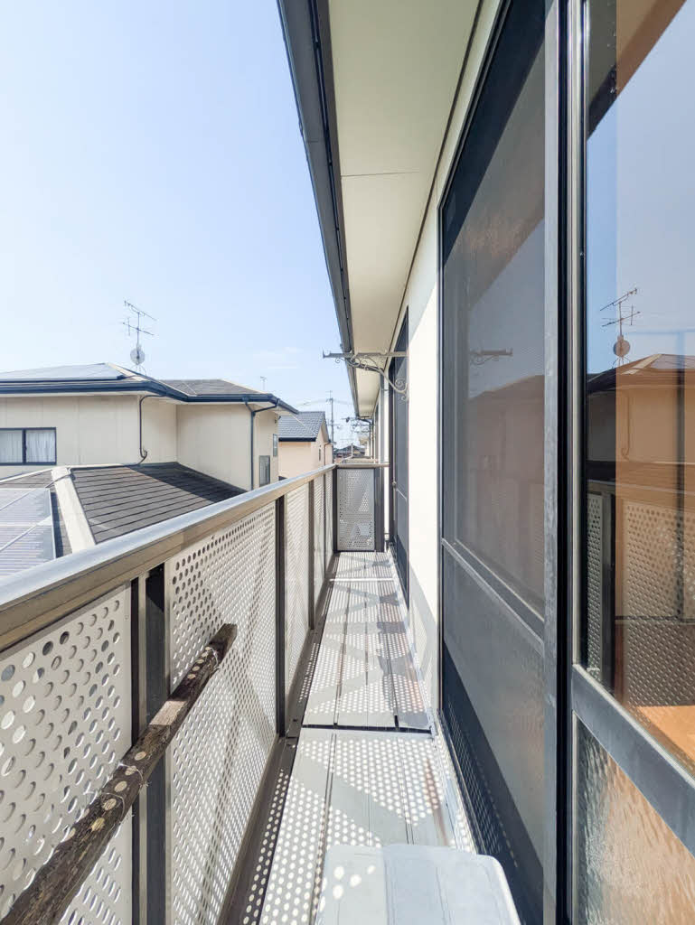 アルカディアヒルズ　Ａ棟　＊＊ A0202号-10