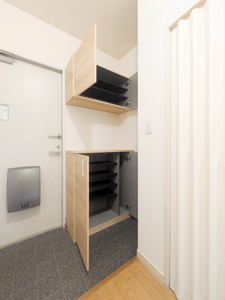 アルカディアヒルズ　Ａ棟　＊＊ A0202号-11