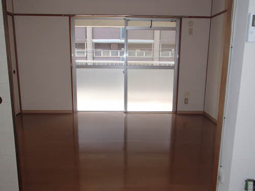 MKSマンション * A0301号-2