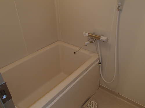 MKSマンション * A0301号-4