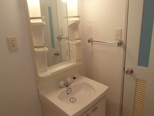 MKSマンション * A0301号-5