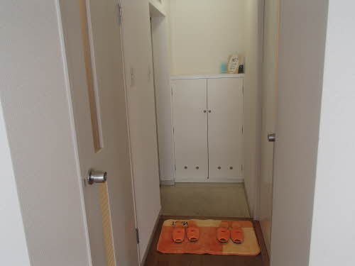 MKSマンション * A0301号-7