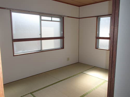 MKSマンション * A0301号-10