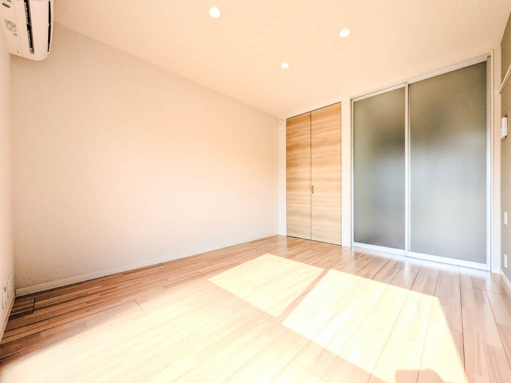 ラ・ビアンコ　＊＊ A0102号-4