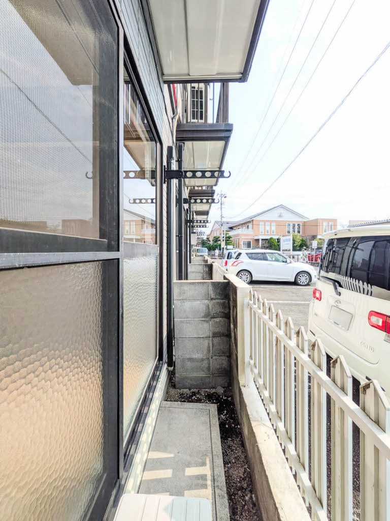 ラ・ビアンコ　＊＊ A0102号-8