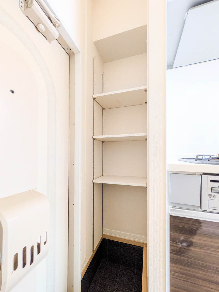 ラ・ビアンコ　＊＊ A0102号-9