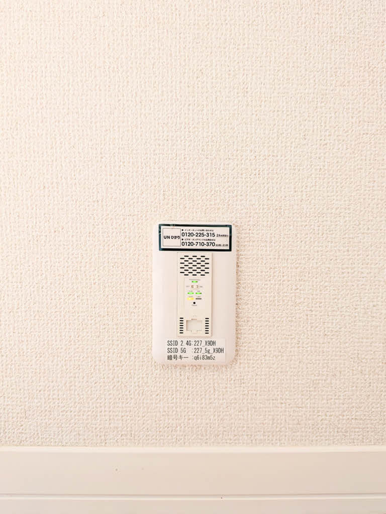 ラ・ビアンコ　＊＊ A0102号-12