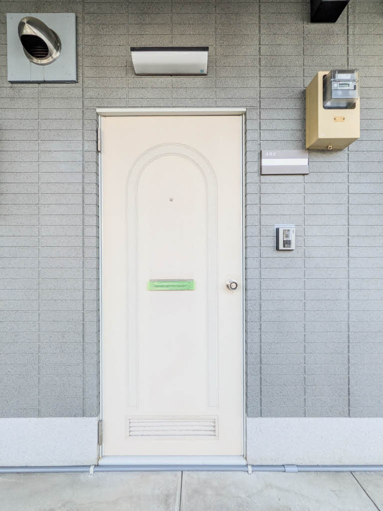 ラ・ビアンコ　＊＊ A0102号-13