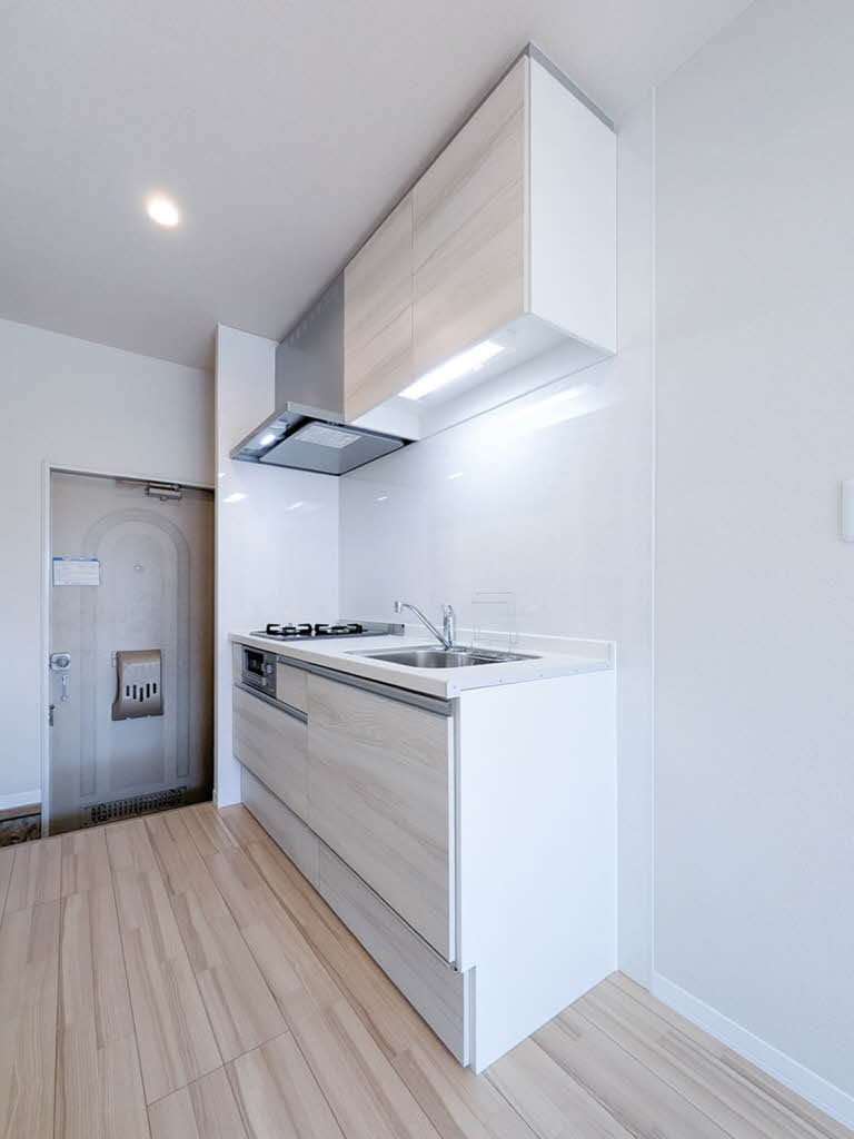 ラ・ビアンコ　＊＊ A0103号-3