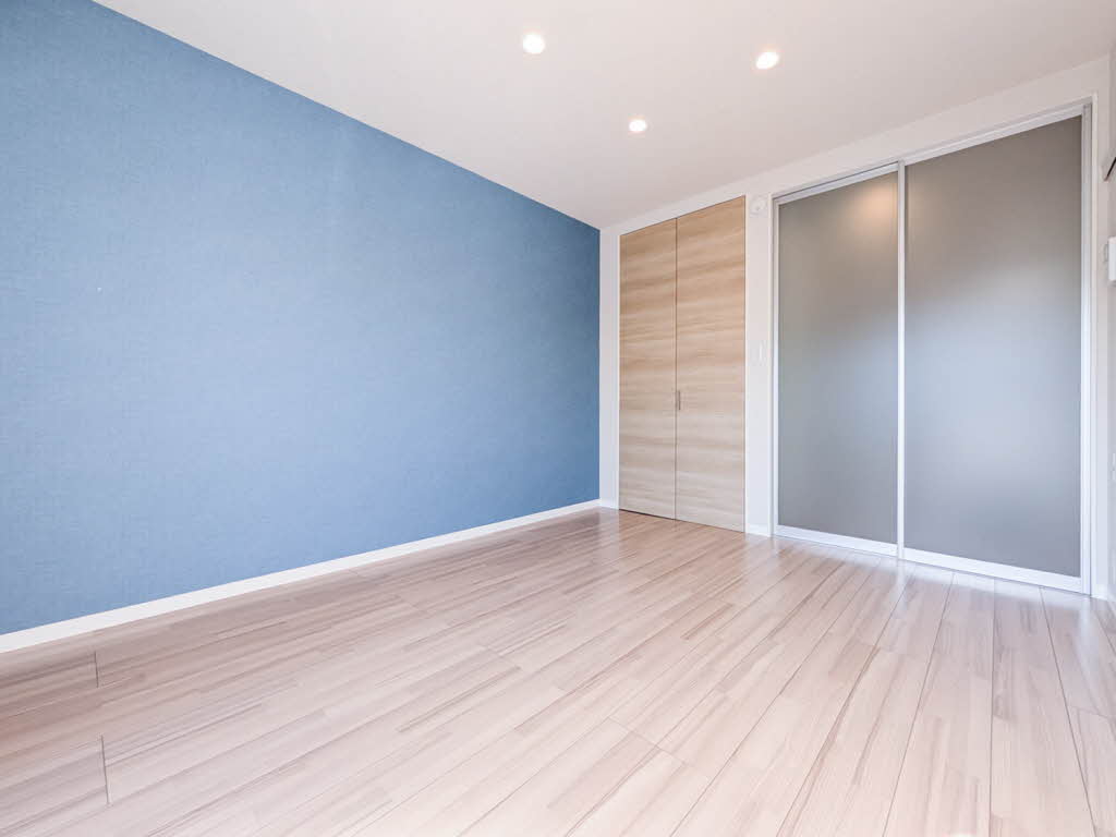 ラ・ビアンコ　＊＊ A0103号-4