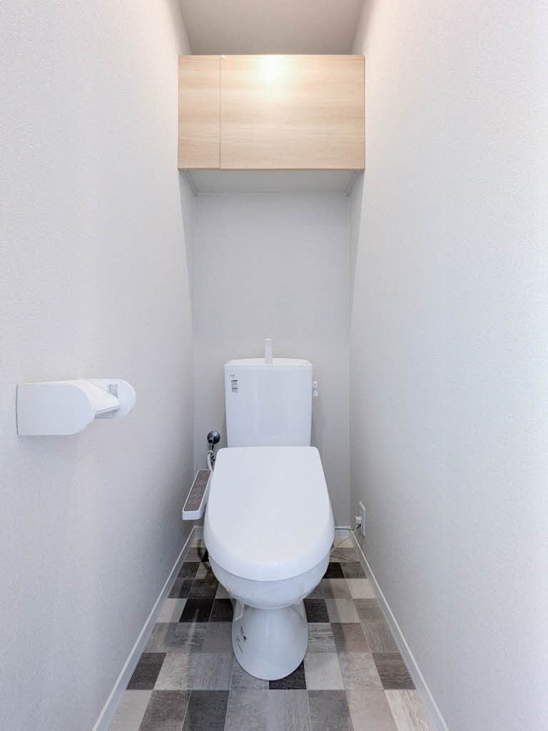 ラ・ビアンコ　＊＊ A0103号-8