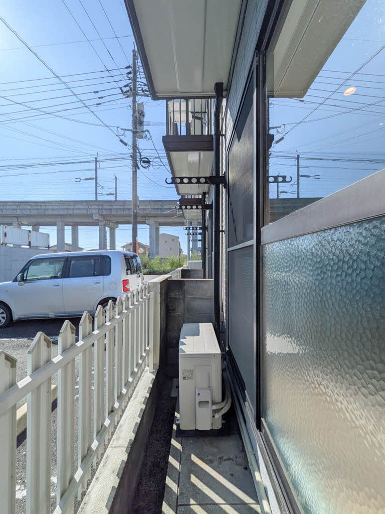 ラ・ビアンコ　＊＊ A0103号-10