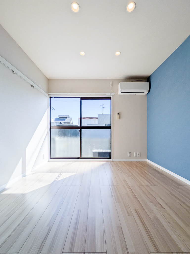 ラ・ビアンコ　＊＊ A0103号-14